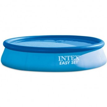 Бассейн INTEX EASY SET 28116 305х61см 3077л Бассейн INTEX EASY SET 28116 305х61см 3077л