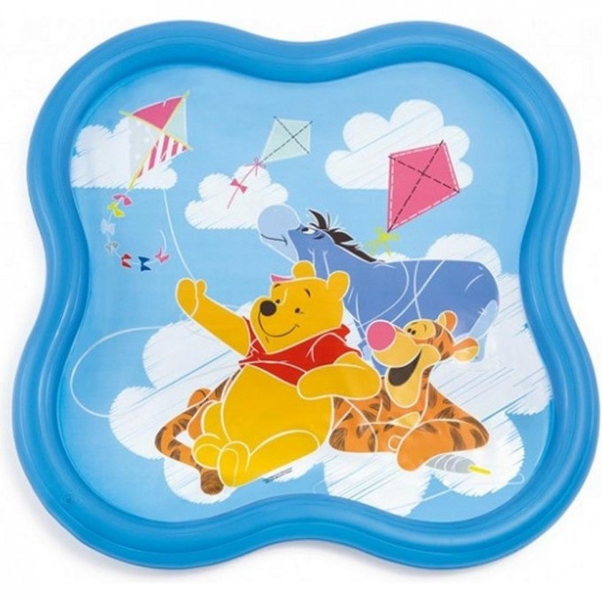 Бассейн INTEX «ВИННИ ПУХ» 58433