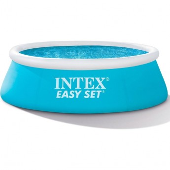 Бассейн надувной INTEX EASY SET 28101 183 х 51 см, от 3 лет Бассейн надувной INTEX EASY SET 28101 183 х 51 см, от 3 лет