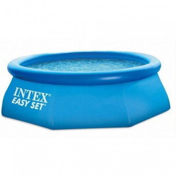 Бассейн надувной INTEX EASY SET 28110, 244х76 см Бассейн надувной INTEX EASY SET 28110, 244х76 см