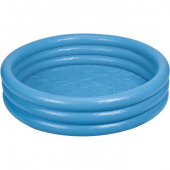 Бассейн надувной INTEX «КРИСТАЛЛ» 58446 большой от 3 лет Бассейн надувной INTEX «КРИСТАЛЛ» 58446 большой от 3 лет