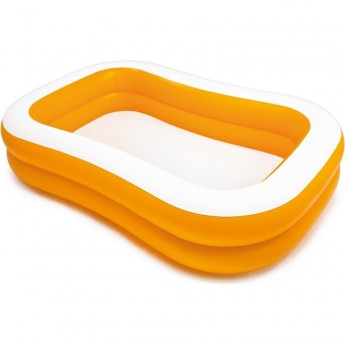 Бассейн надувной INTEX «МАНДАРИН» 57181, 229 х 147 х 46 см от 3 лет Бассейн надувной INTEX «МАНДАРИН» 57181, 229 х 147 х 46 см от 3 лет