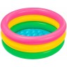 Бассейн надувной INTEX «РАДОСТЬ» , 61 х 22 см, 1-3 лет 57107