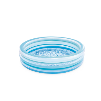 Детский надувной бассейн INTEX "BLUE BLISS" 58467 147х33см 330л, от 2 лет Детский надувной бассейн INTEX "BLUE BLISS" 58467 147х33см 330л, от 2 лет