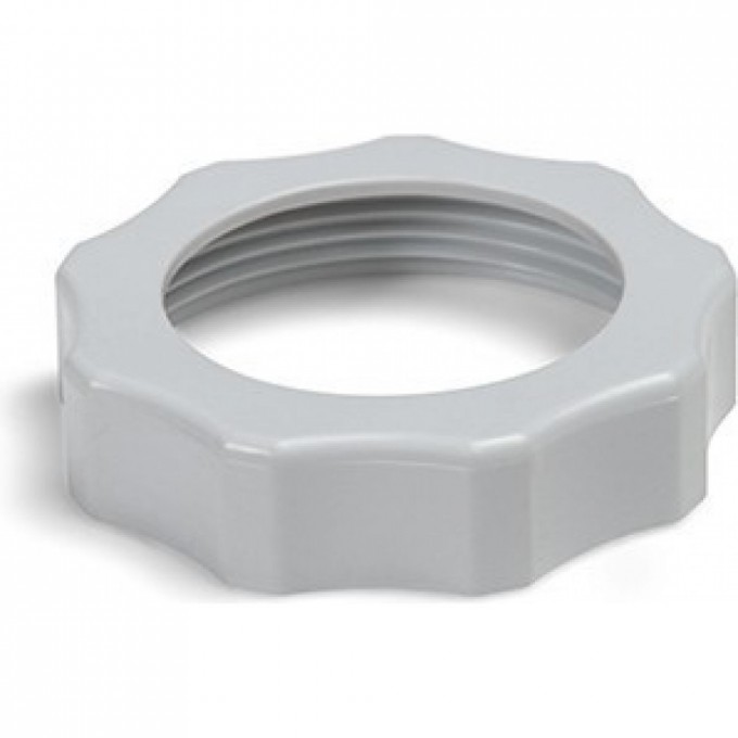 Гайка крепления скиммера INTEX 11261