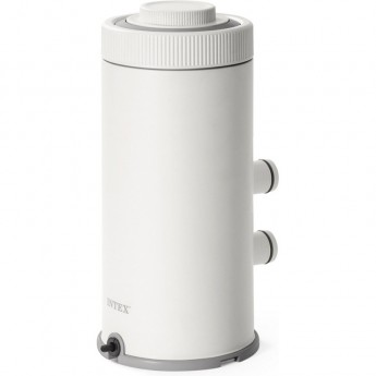 Картриджный фильтр-насос INTEX 26638 C1000, 3785л/ч, картридж А, для бассейнов от 457 до 488 см Картриджный фильтр-насос INTEX 26638 C1000, 3785л/ч, картридж А, для бассейнов от 457 до 488 см