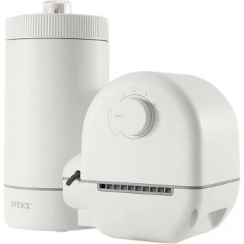 Картриджный фильтр-насос INTEX 26636 C1500, 5678л/ч, картридж А Картриджный фильтр-насос INTEX 26636 C1500, 5678л/ч, картридж А