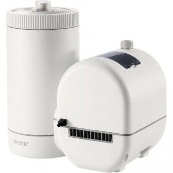 Картриджный фильтр-насос INTEX 26634 C2500, 9463л/ч Картриджный фильтр-насос INTEX 26634 C2500, 9463л/ч