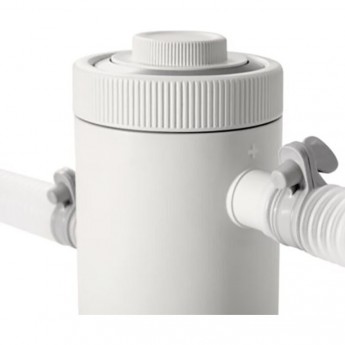 Картриджный фильтр-насос INTEX 26602 C330, 1250л/ч, картридж H, для бассейнов от 183 до 305см Картриджный фильтр-насос INTEX 26602 C330, 1250л/ч, картридж H, для бассейнов от 183 до 305см