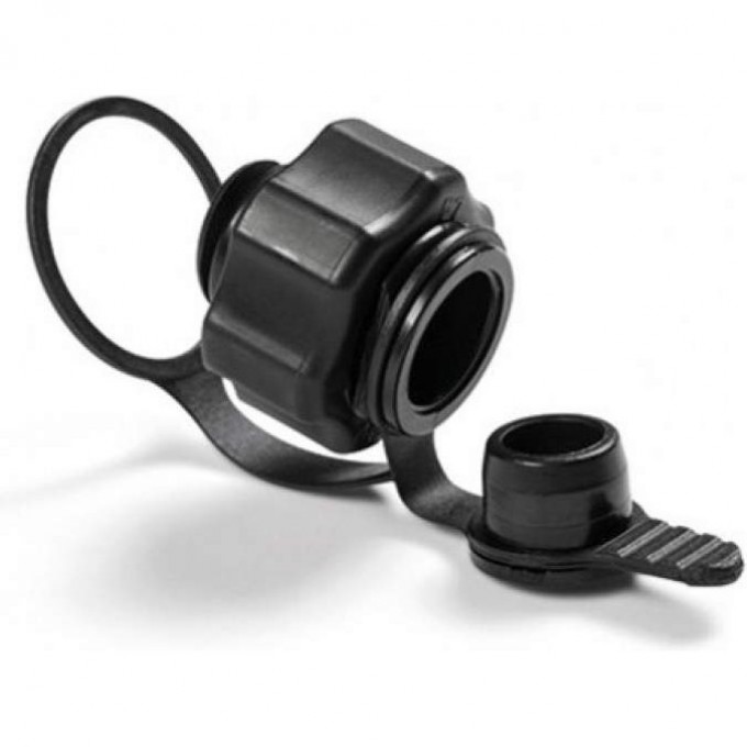 Клапан INTEX 2в1 для матрасов 10651