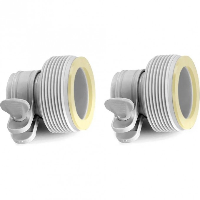 Комплект переходников INTEX "В" для шлангов D32мм на D38мм 29061