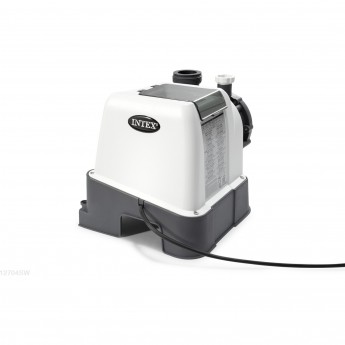 Моторный блок INTEX 12704 для песочного фильтр-насоса Моторный блок INTEX 12704 для песочного фильтр-насоса