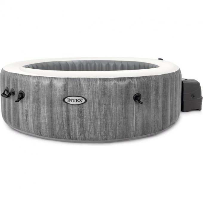 Надувной джакузи (СПА) INTEX 28442