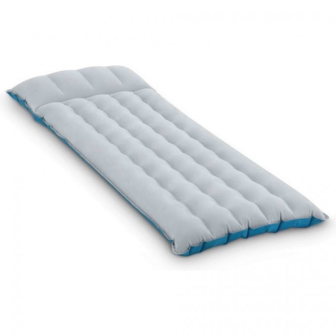 Надувной матрас INTEX CAMPING MAT 67х184х17см 67997