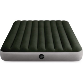 Надувной матрас INTEX PRESTIGE DOWNY AIRBED 64779 152х203х25 см.