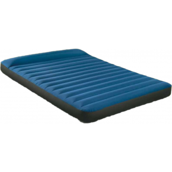 Надувной матрас INTEX "TRUAIRE OUTDOOR CAMPING" 99х191х22см с USB насосом 5V до 136кг