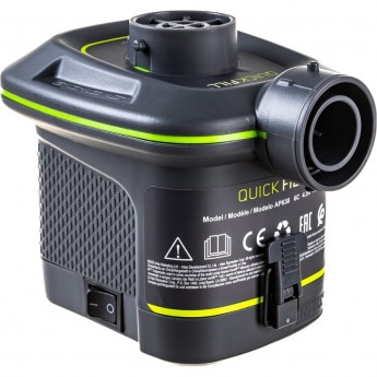 Насос на батарейках INTEX 66638 6 «C» Насос на батарейках INTEX 66638 6 «C»