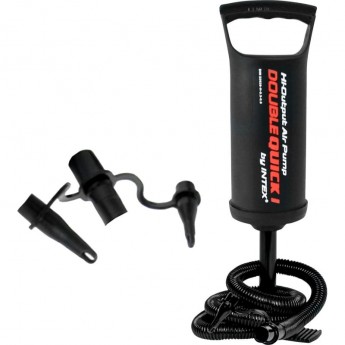 Насос ручной INTEX 68612 29 см Насос ручной INTEX 68612 29 см