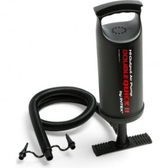 Насос ручной INTEX 68614, 36 см Насос ручной INTEX 68614, 36 см