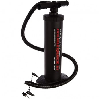 Насос ручной INTEX 68615, 48 см Насос ручной INTEX 68615, 48 см