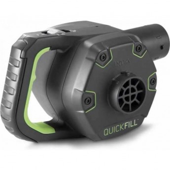 Насос воздушный электрический INTEX 66642 Насос воздушный электрический INTEX 66642