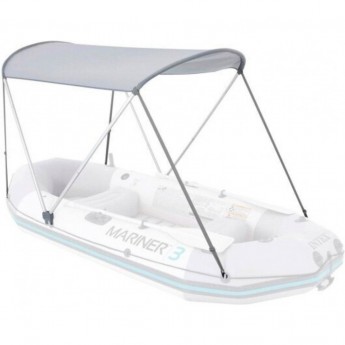 Навес для лодки INTEX 68600 160х142см (для 68373, 68376, 68380, 68351, 68324, 68370)