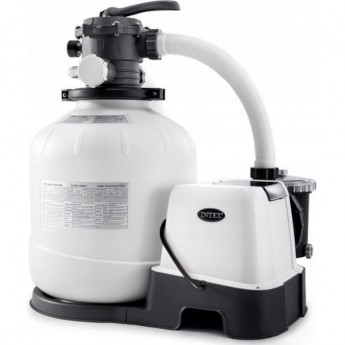 Песочный фильтр для бассейна INTEX 26646