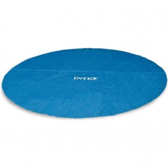 Покрывало для бассейна INTEX 29021 305 см Покрывало для бассейна INTEX 29021 305 см