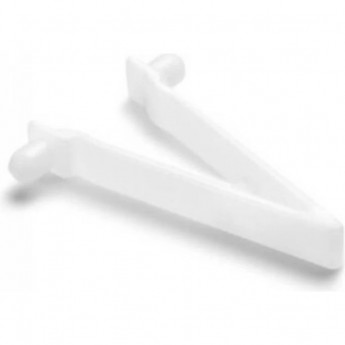 Пружинный фиксатор INTEX 10313 для каркасных бассейнов Metal Frame Pool и Rectangular Frame Pool