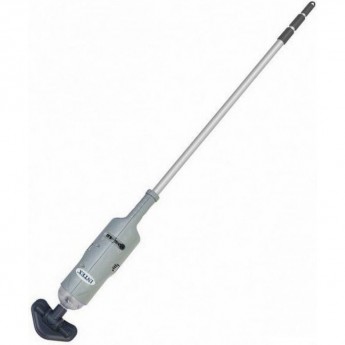 Вакуумный пылесос для чистки бассейна на аккумуляторах с ручкой INTEX 2.8м Вакуумный пылесос для чистки бассейна на аккумуляторах с ручкой INTEX 2.8м