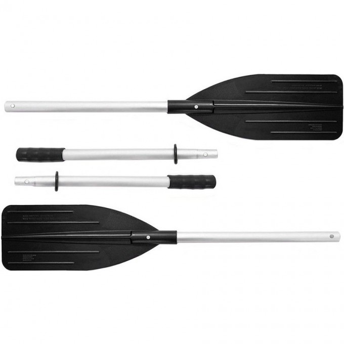 Весла лодочные пластиковые INTEX 69625